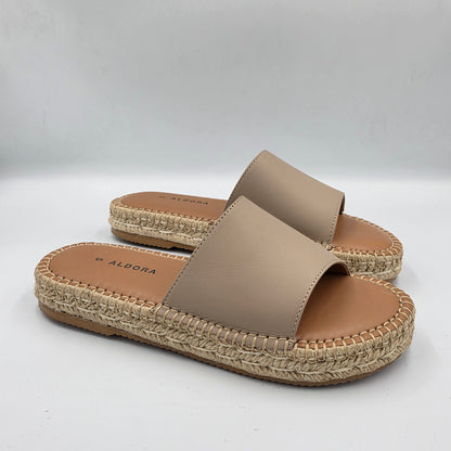 Mila Espadrille Sandal