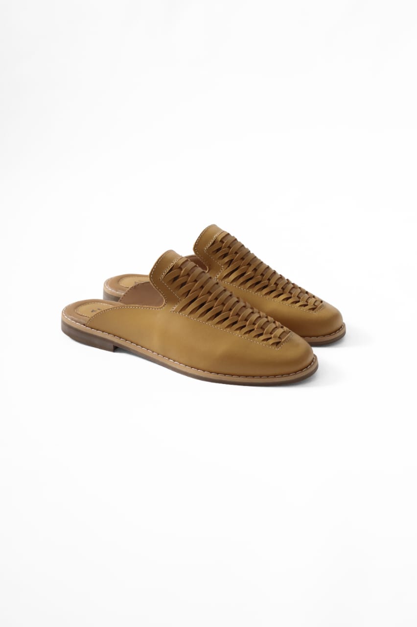 Samba Mule