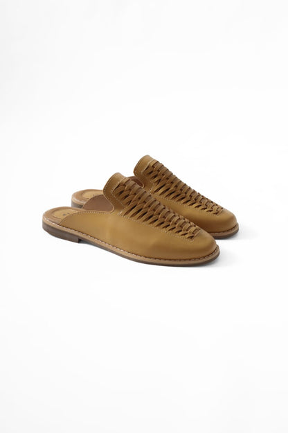 Samba Mule