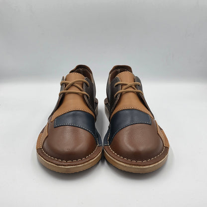 Frankenstein Vellie - Prime Leather