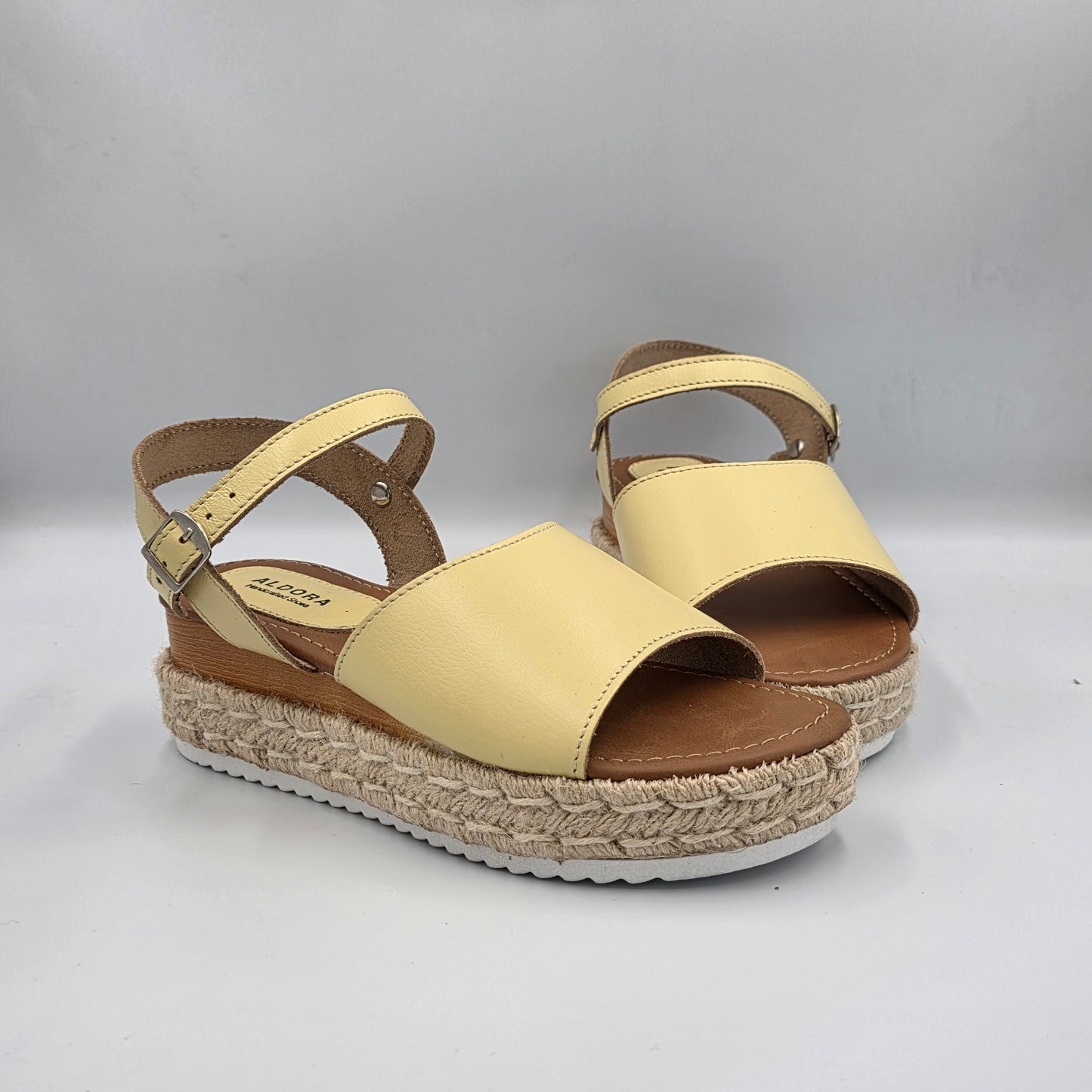 Aldora Aubree Wedge