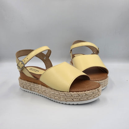 Aldora Aubree Wedge