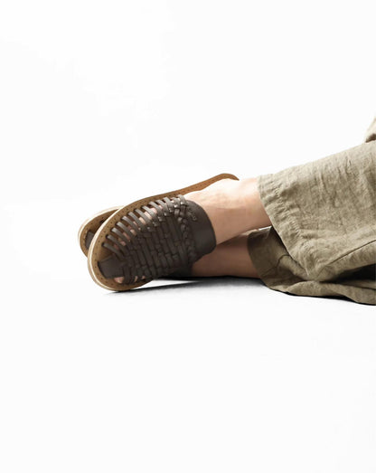 Gianna Sandal - Slide Edition