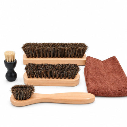 Leather Care