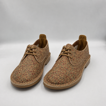 Floral Vellie