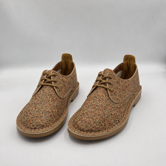 Floral Vellie
