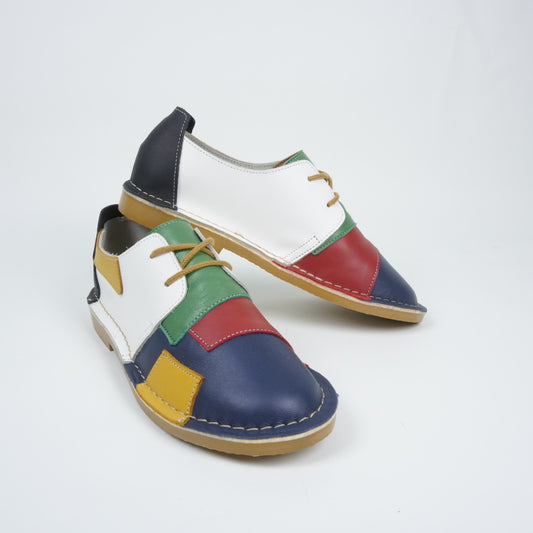 Frankenstein Vellie - Heritage Edition
