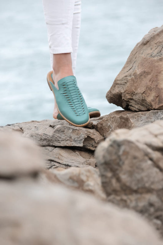 Samba Mule