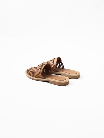 Gianna Sandal - Slide Edition