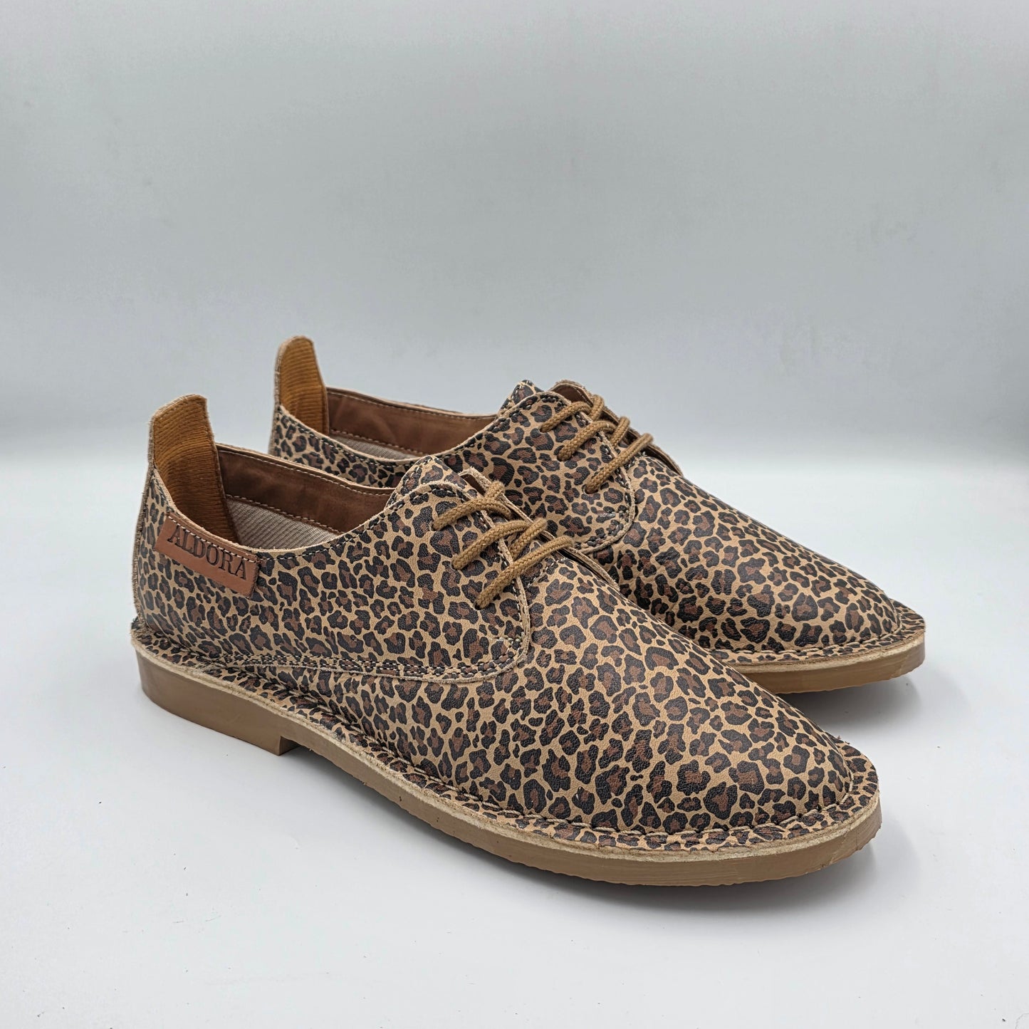Leopard Vellie - Limited Edition