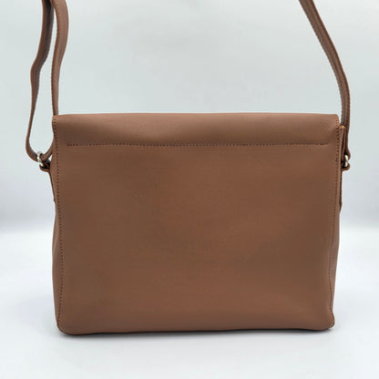 Aldora Messenger Bag