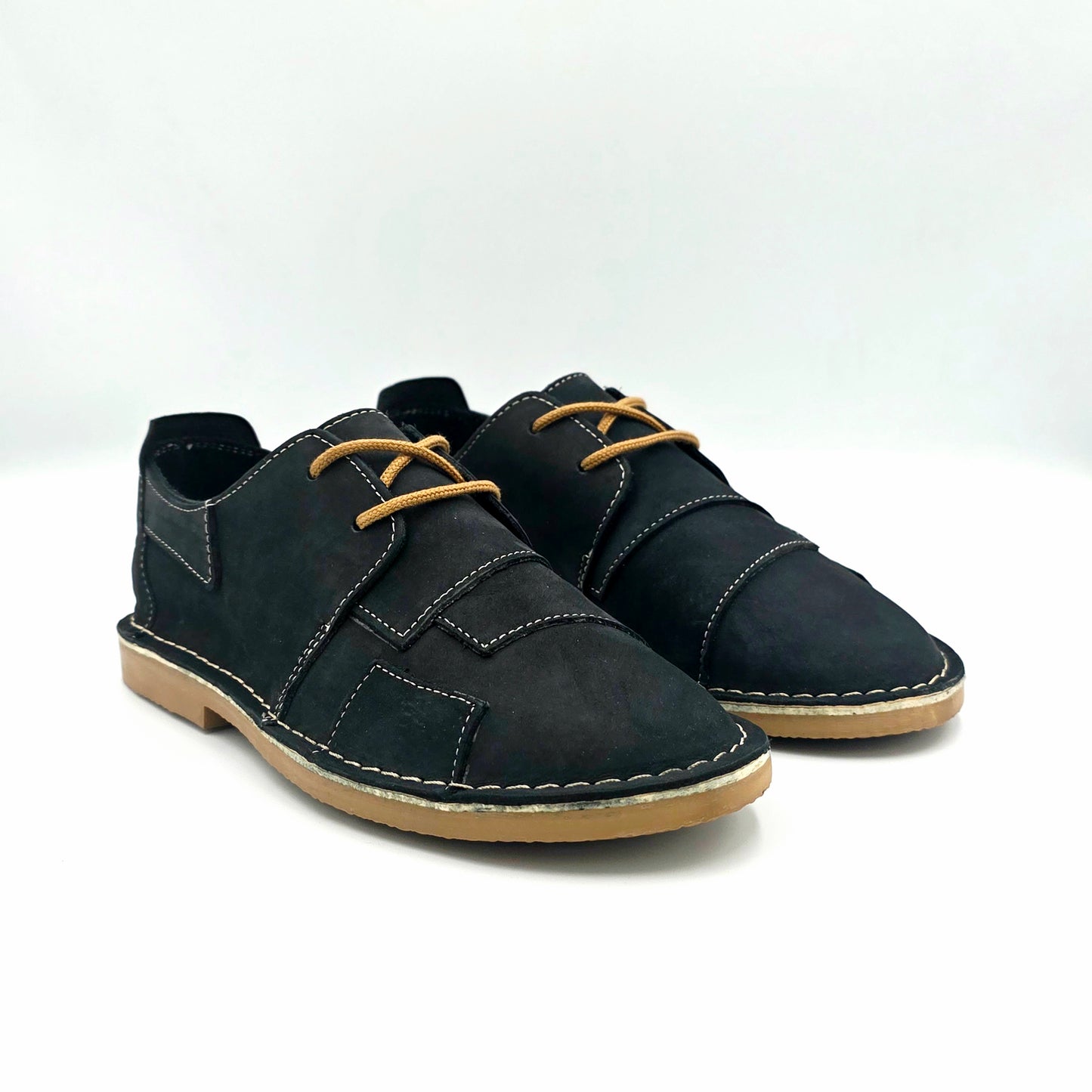 Frankenstein Vellie
