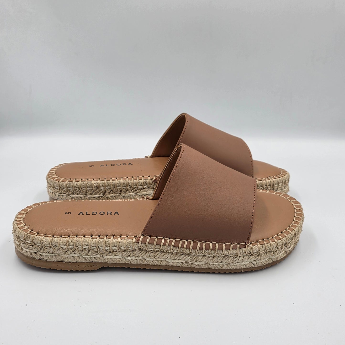 Mila Espadrille Sandal