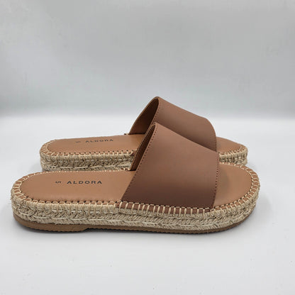 Mila Espadrille Sandal