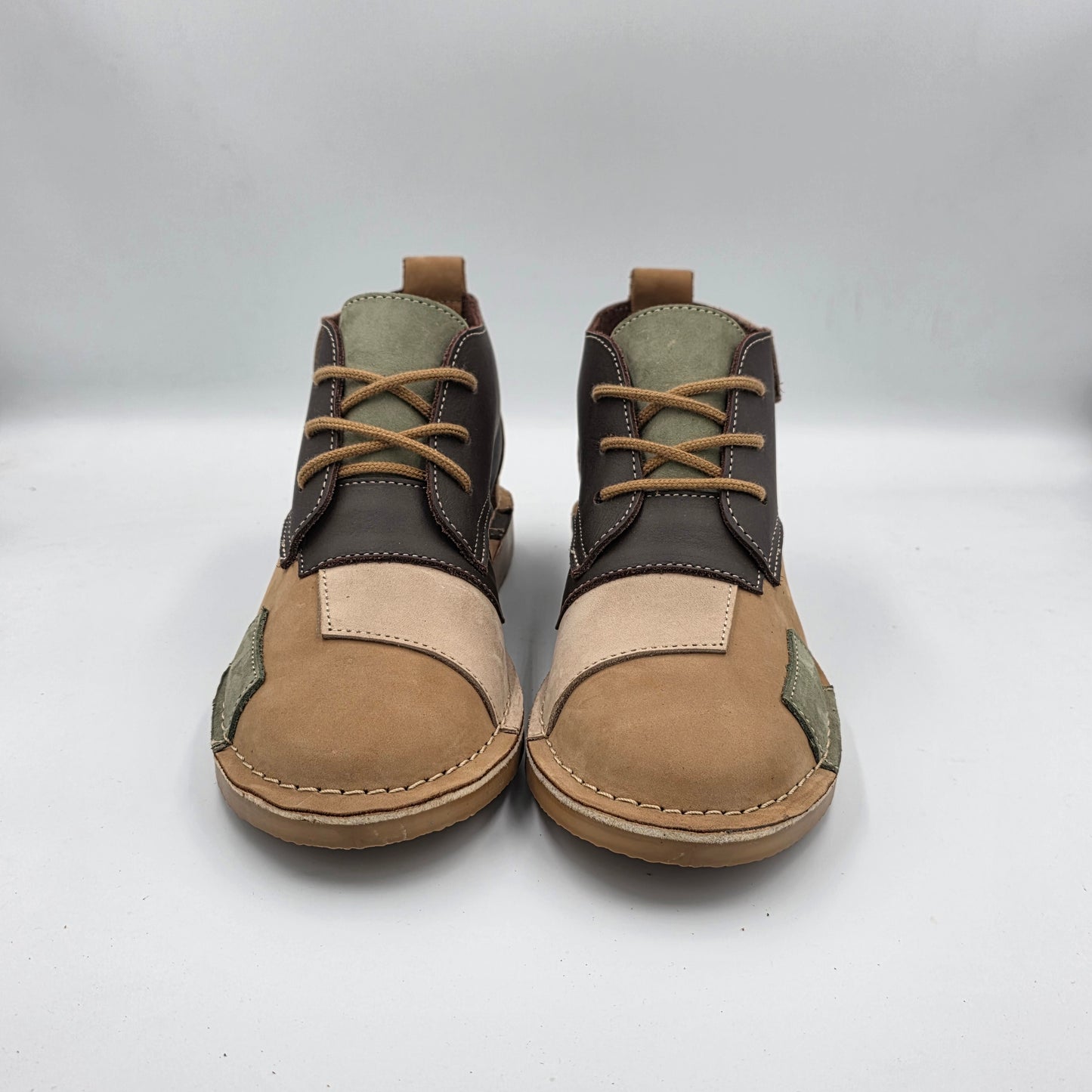 Frankenstein Vellie Boot