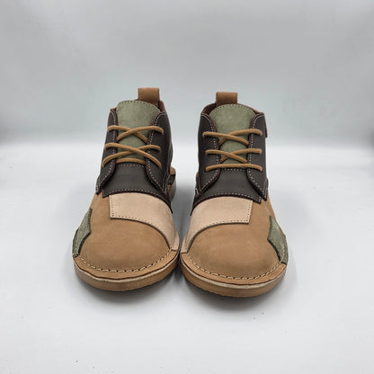 Frankenstein Vellie Boot