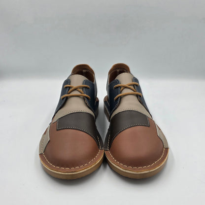 Frankenstein Vellie - Prime Leather