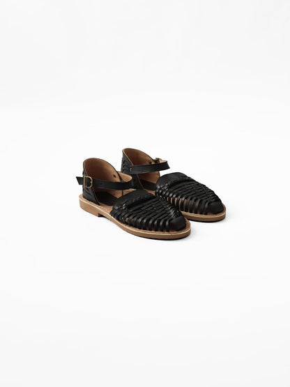 Gianna Sandal - With Strap