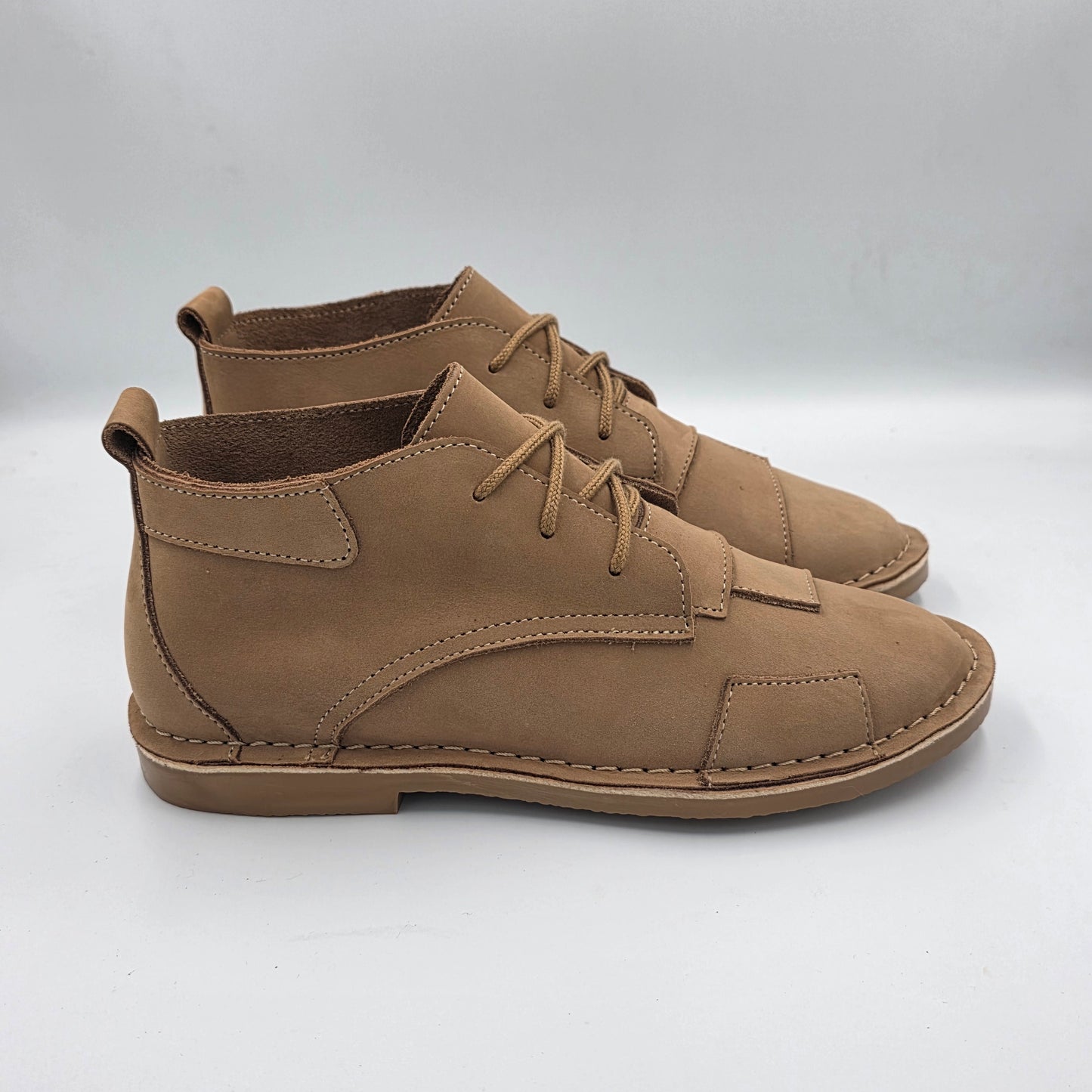 Frankenstein Vellie Boot