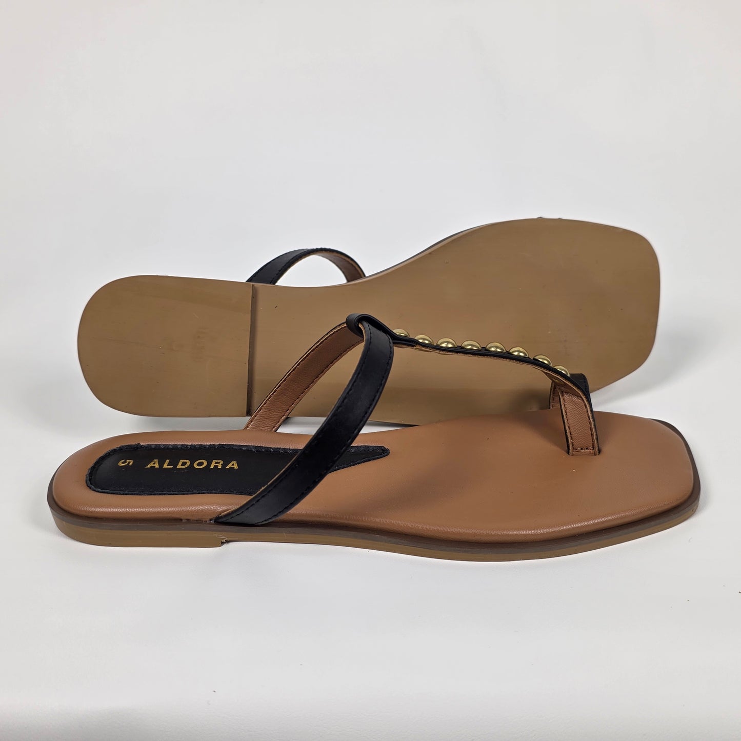 Gia Sandal