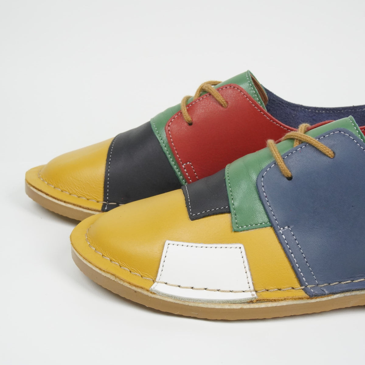 Frankenstein Vellie - Heritage Edition