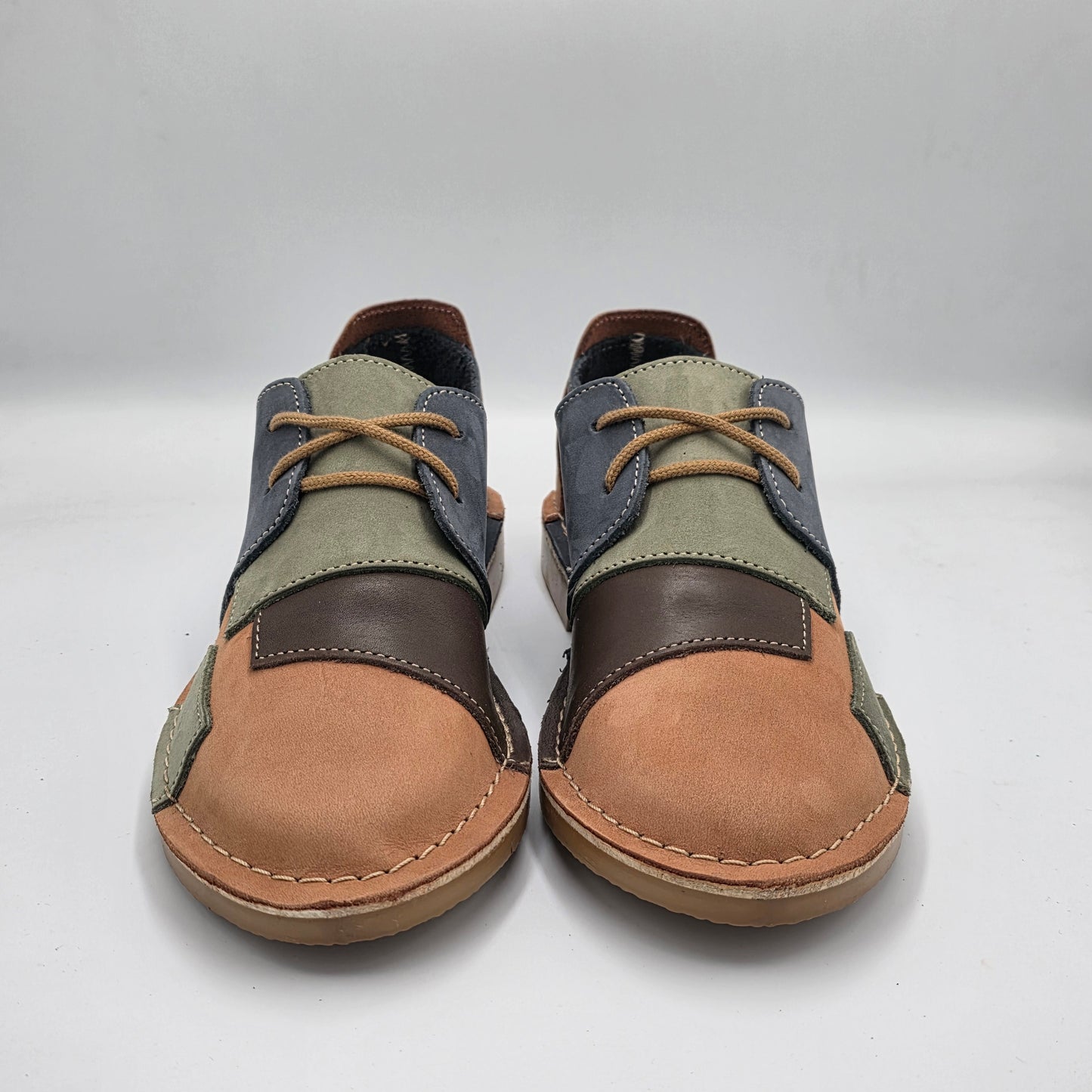 Frankenstein Vellie