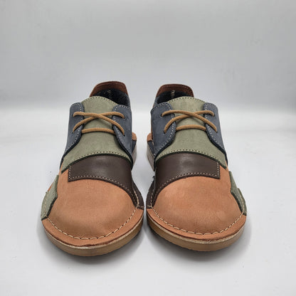 Frankenstein Vellie