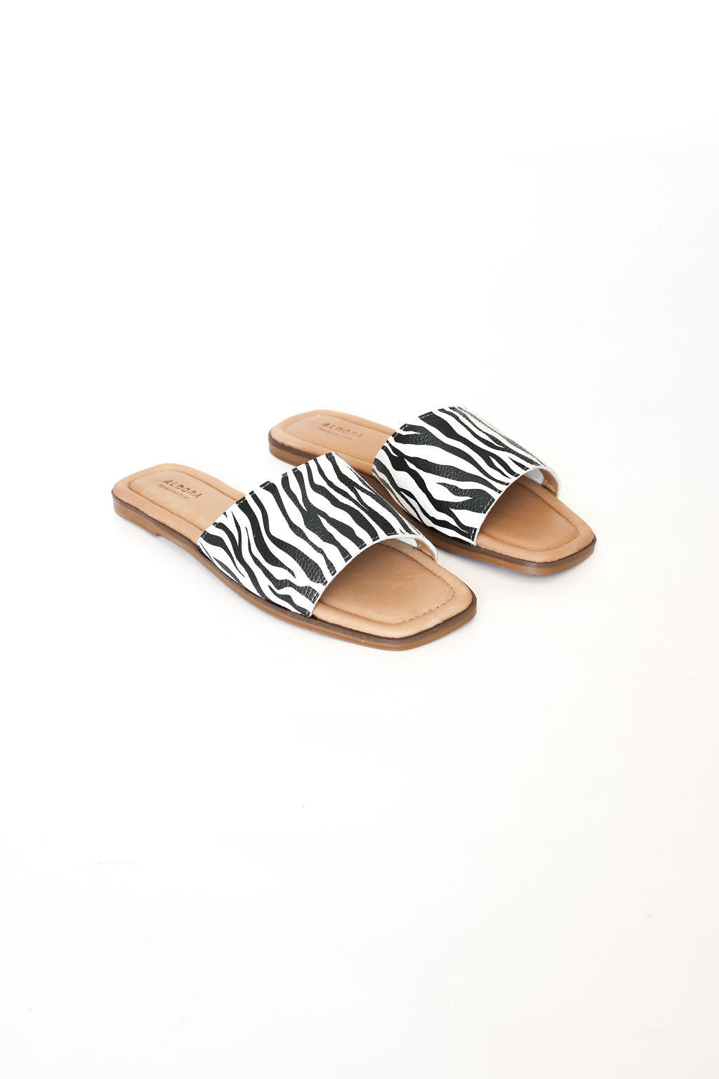 Aldora Classic Mule