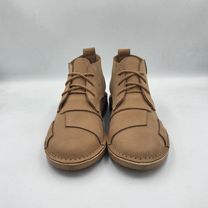 Frankenstein Vellie Boot