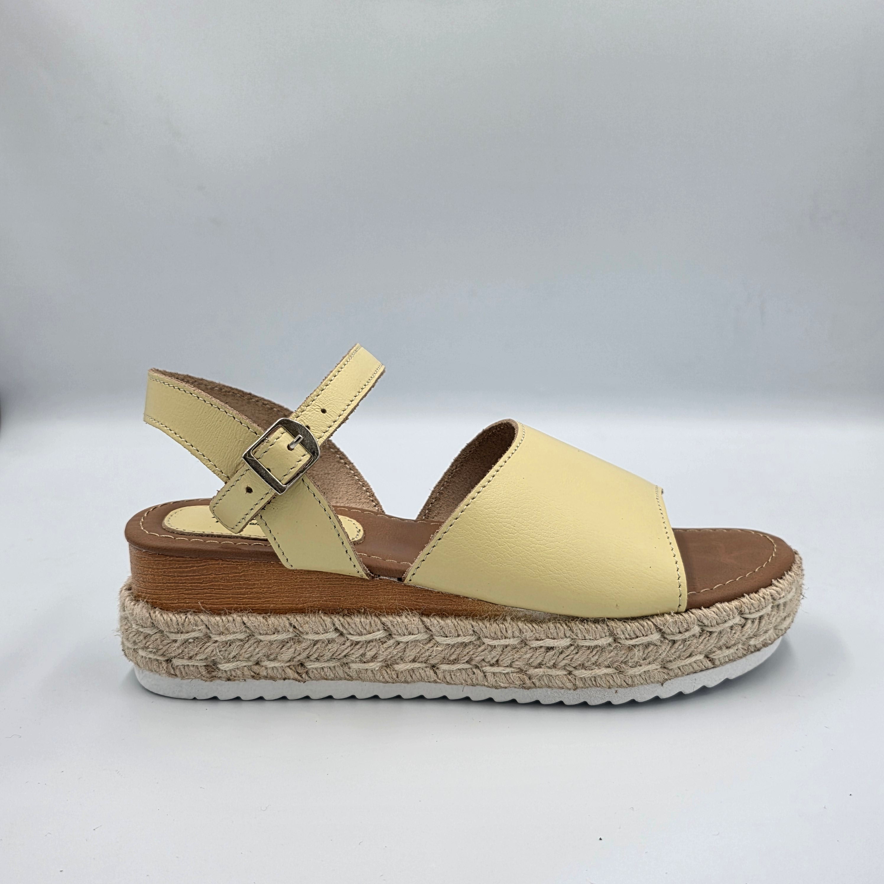 Aubree Wedge – ALDORA