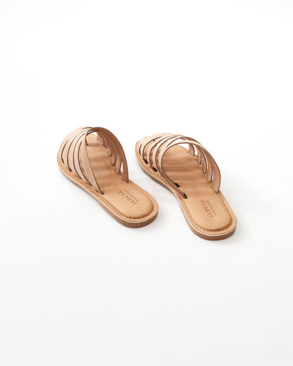 Spring Slide