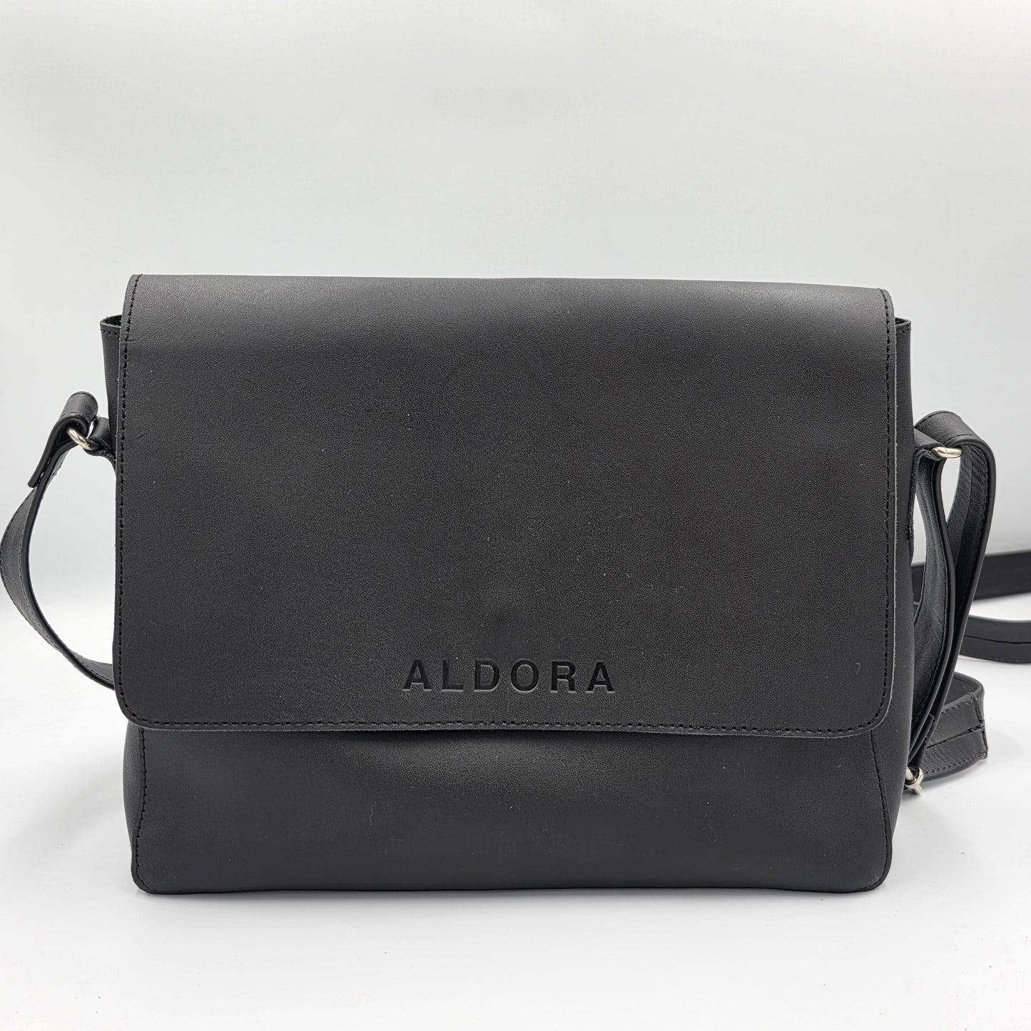 Aldora Messenger Bag