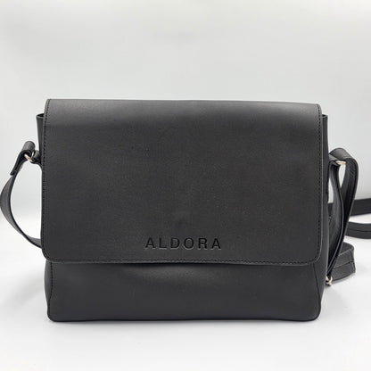 Aldora Messenger Bag