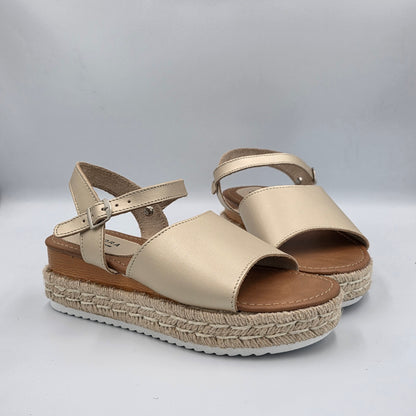 Aldora Aubree Wedge