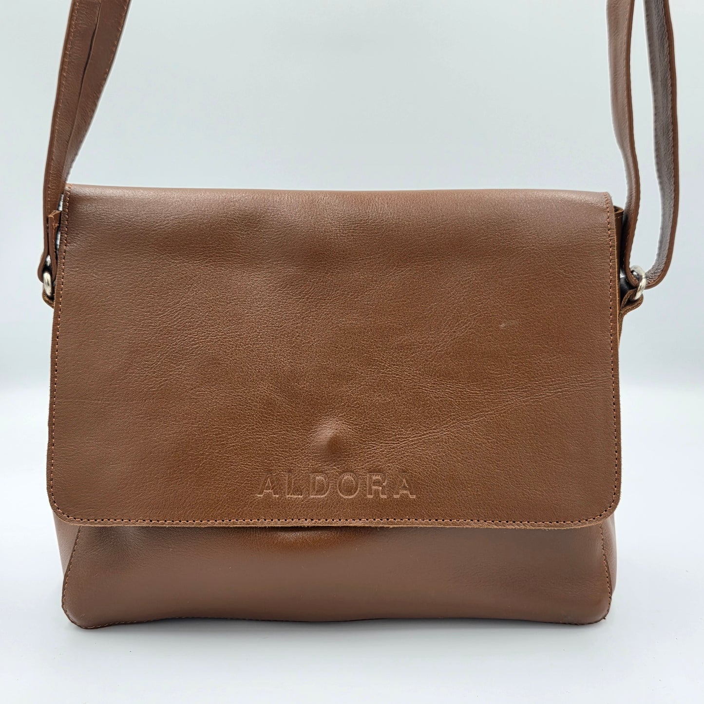 Aldora Messenger Bag