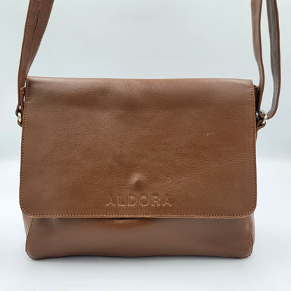 Aldora Messenger Bag