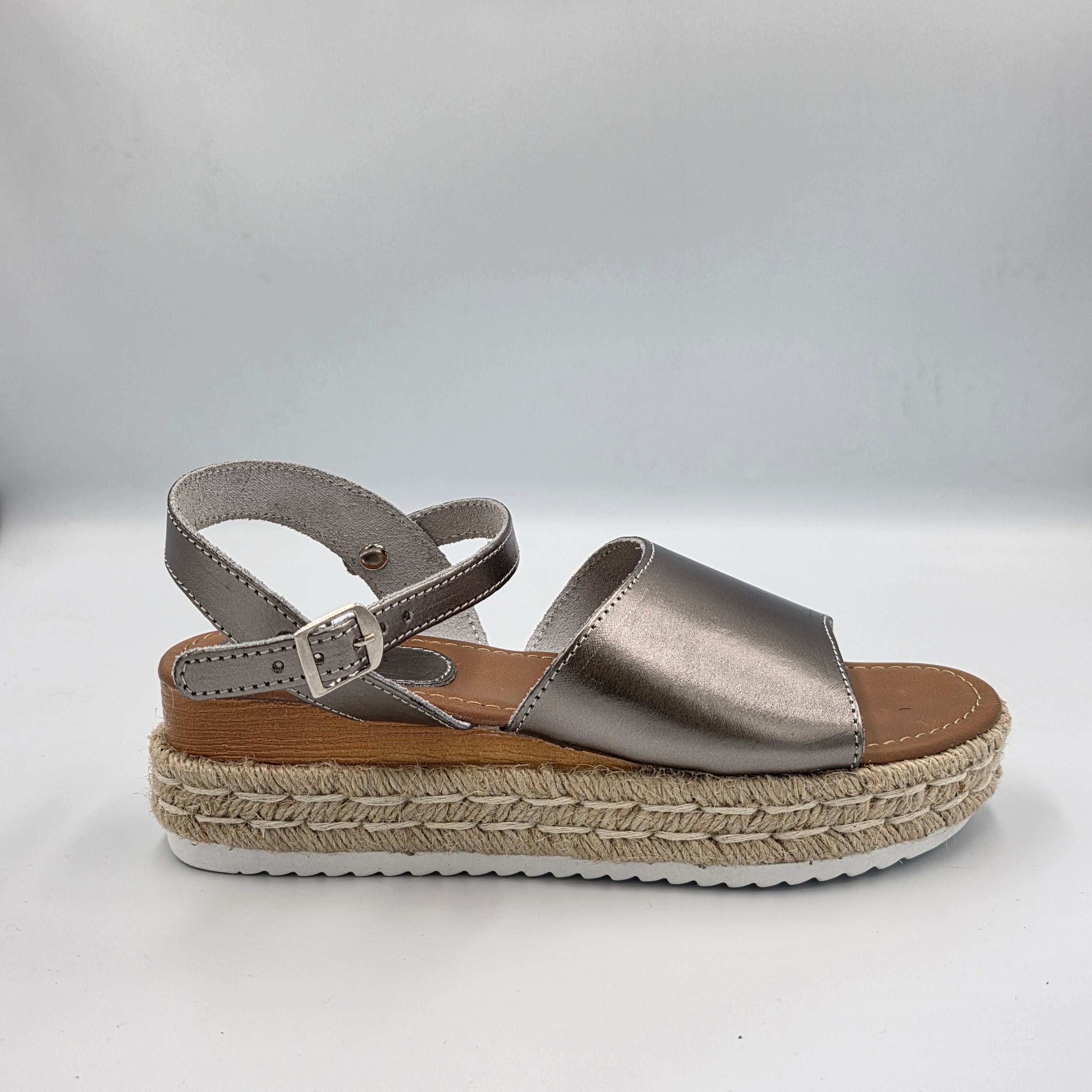 Aubree Wedge – ALDORA