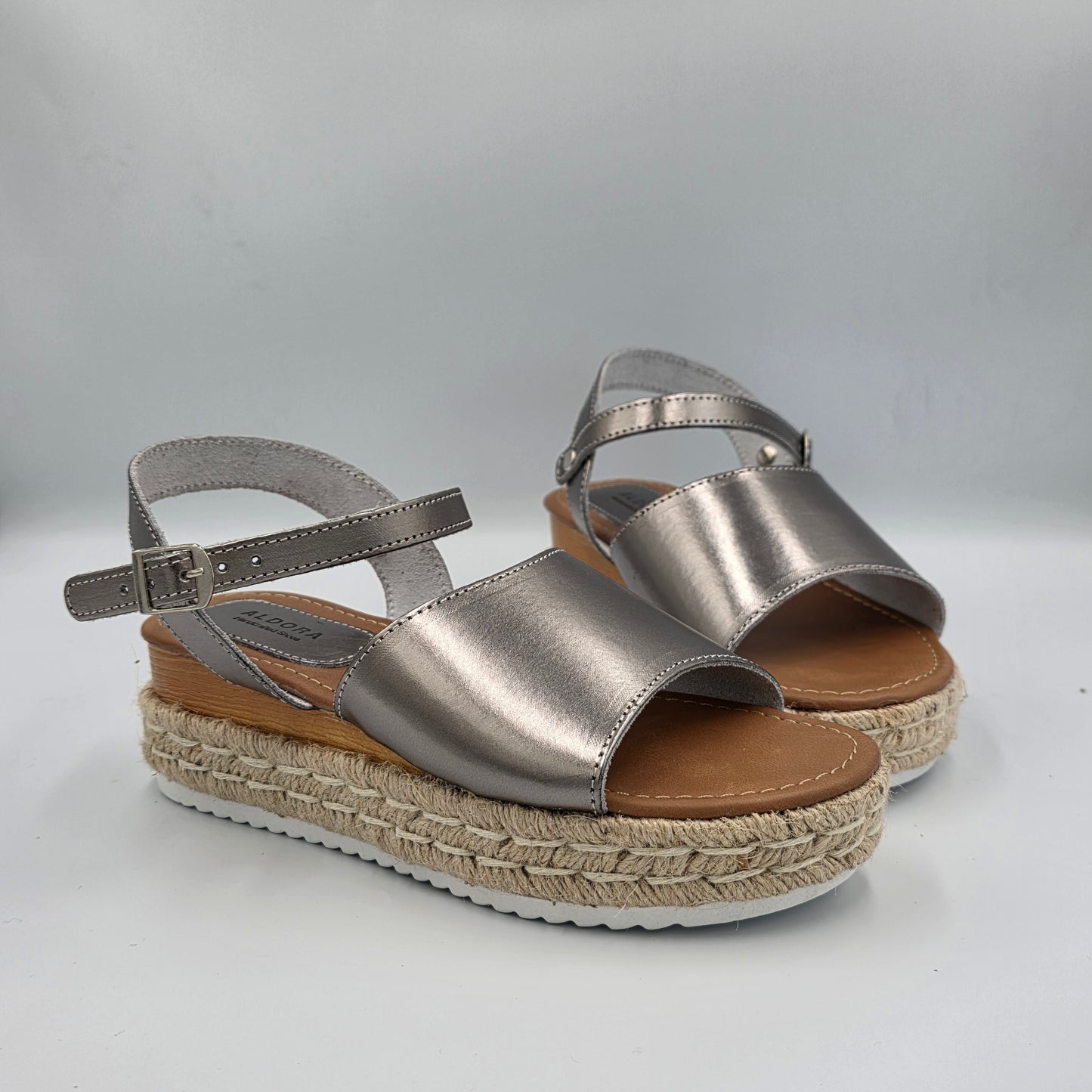 Aldora Aubree Wedge