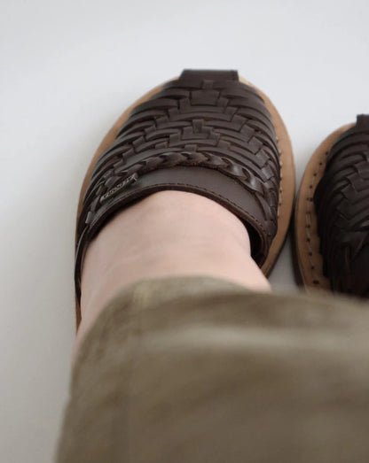 Gianna Sandal - Slide Edition
