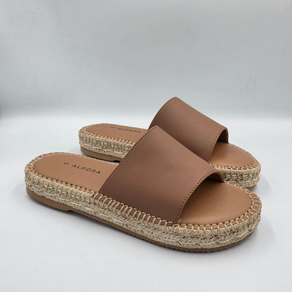 Mila Espadrille Sandal