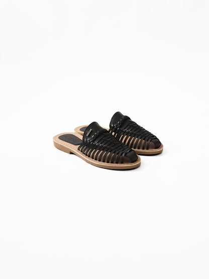 Gianna Sandal - Slide Edition
