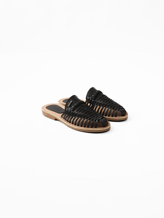 Gianna Sandal - Slide Edition