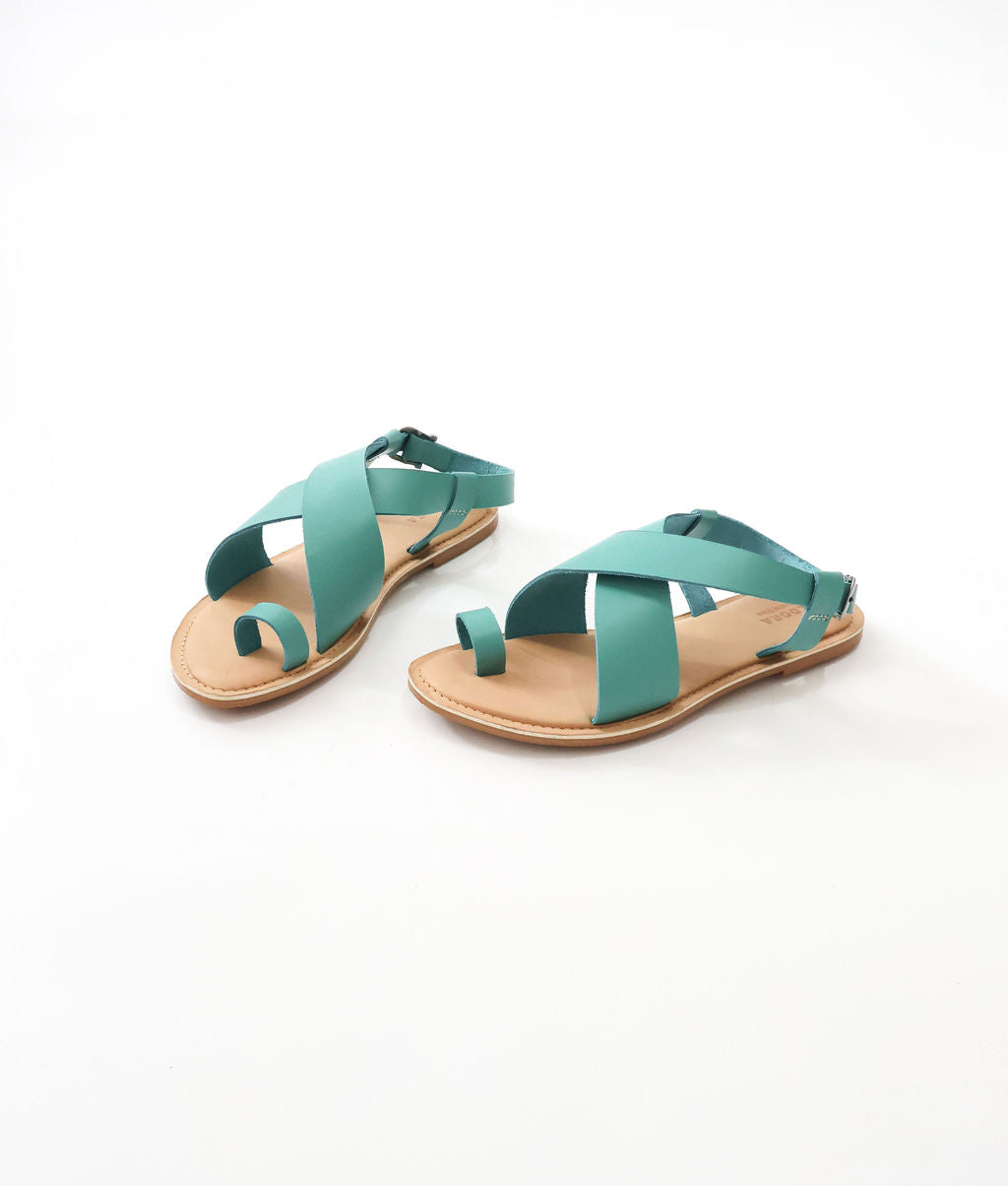 Signature Slingback