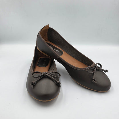 Aldora Prima Bow Pump