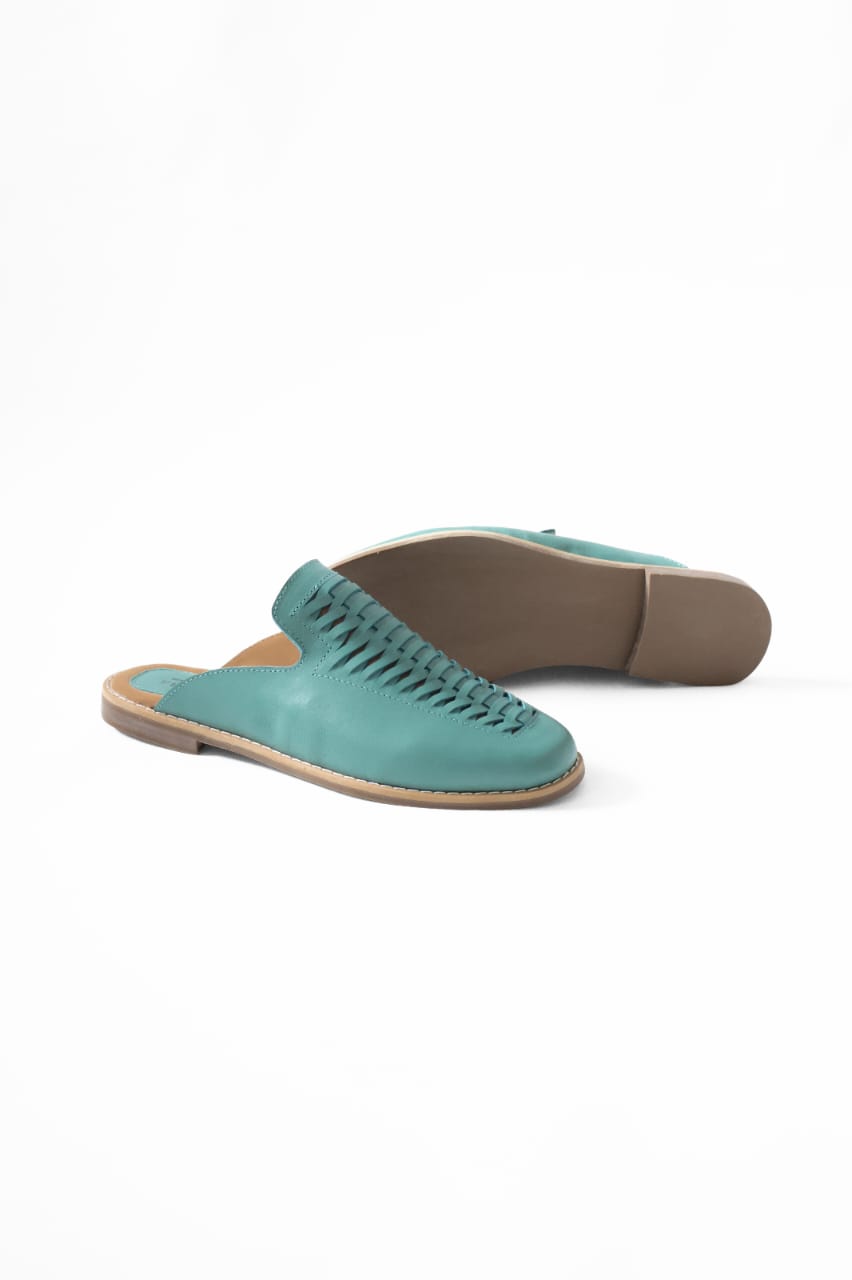 Samba Mule