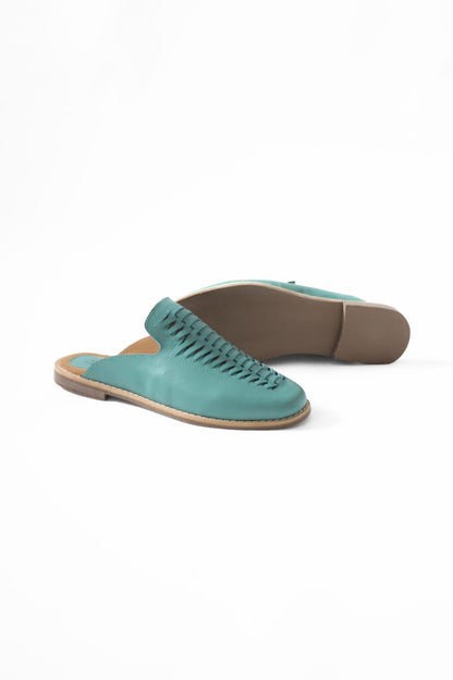 Samba Mule