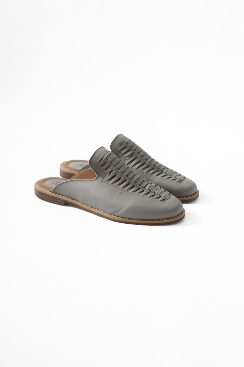 Samba Mule