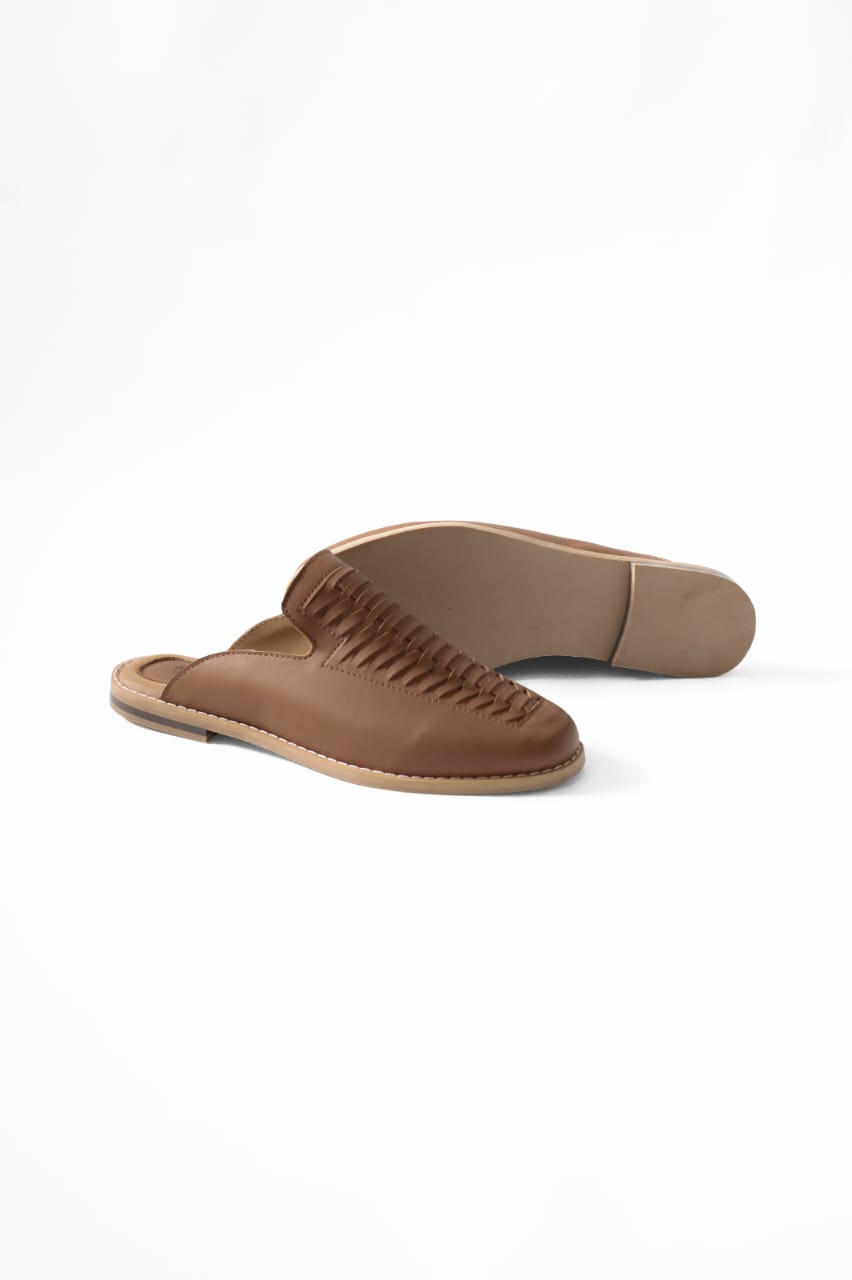 Samba Mule