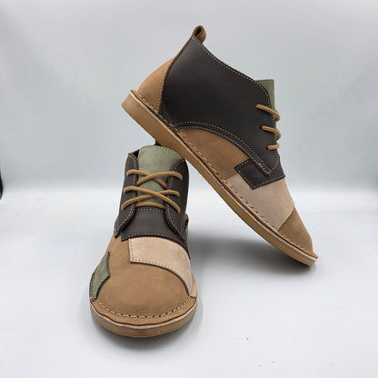 Frankenstein Vellie Boot
