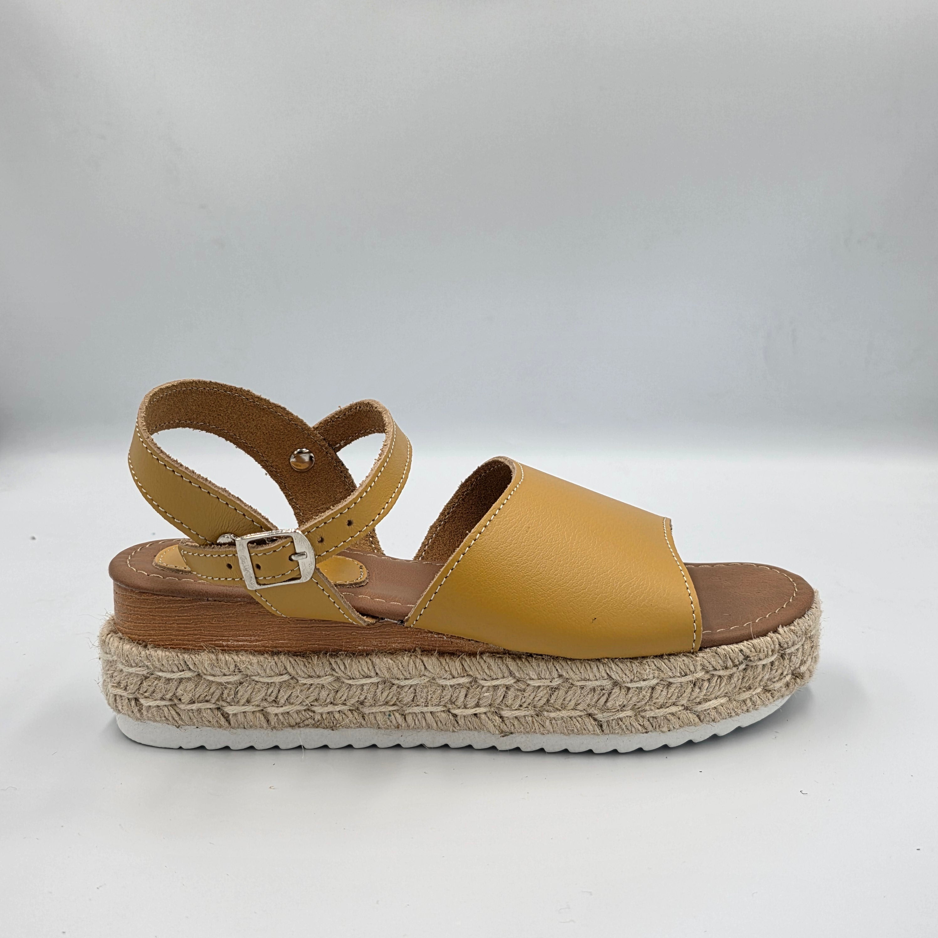 Aubree Wedge – ALDORA